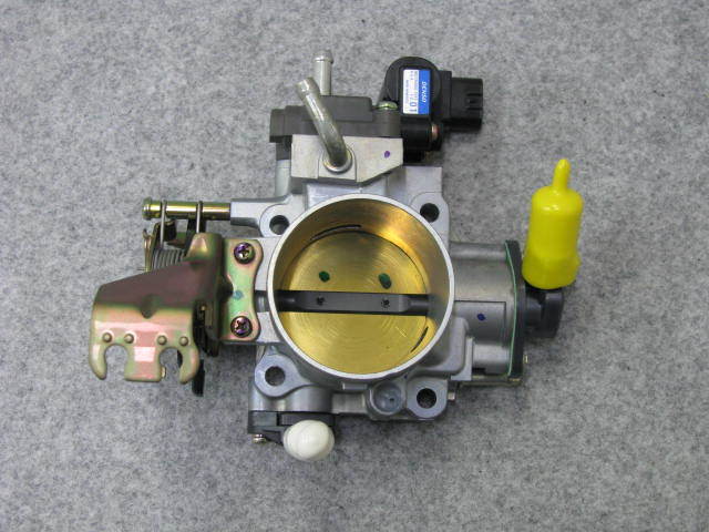 新品 ホンダ純正 スロットルボディ 16400-P8F-A82 未装着拍卖