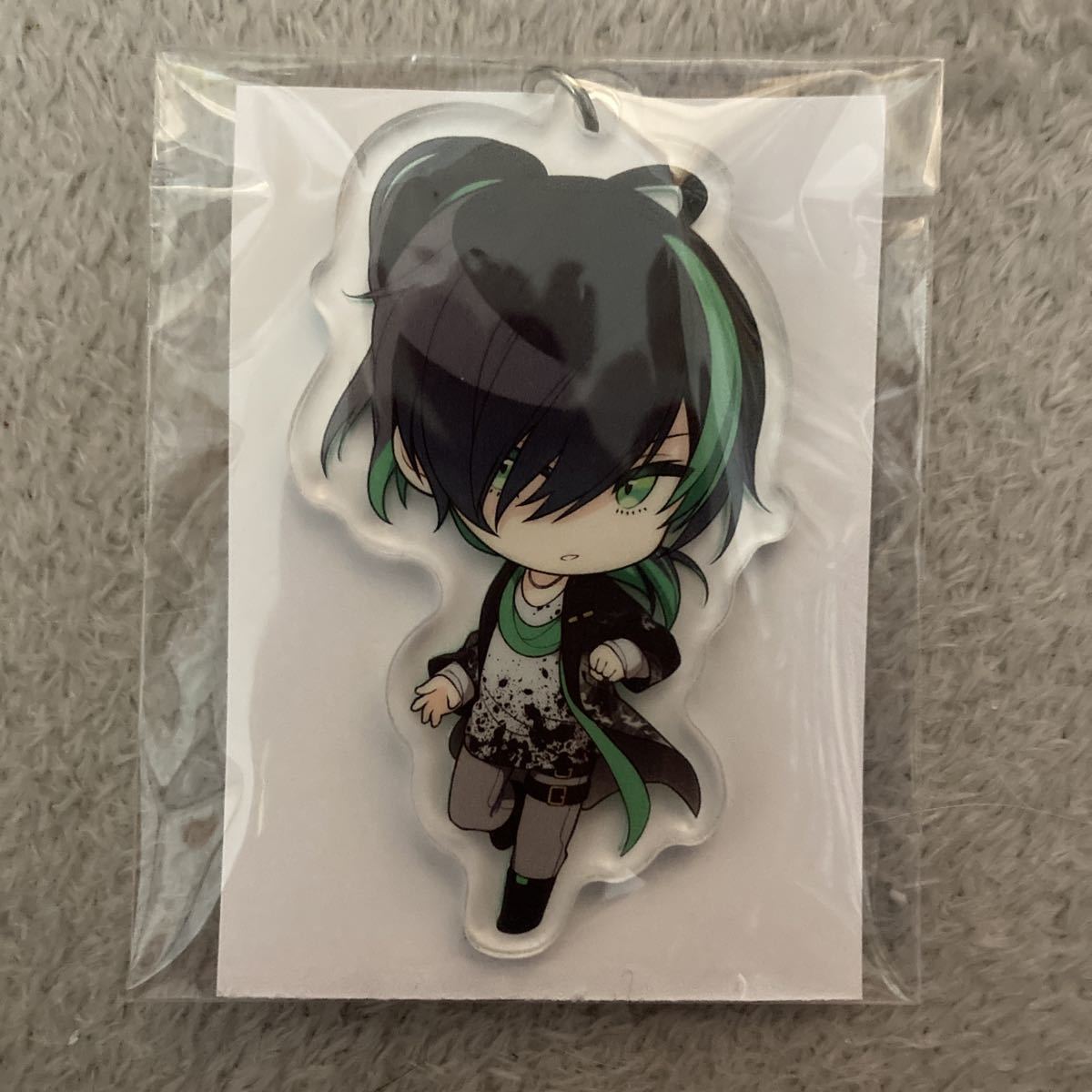 knightA 騎士A しゆん アクリルキーホルダー アクキー拍卖