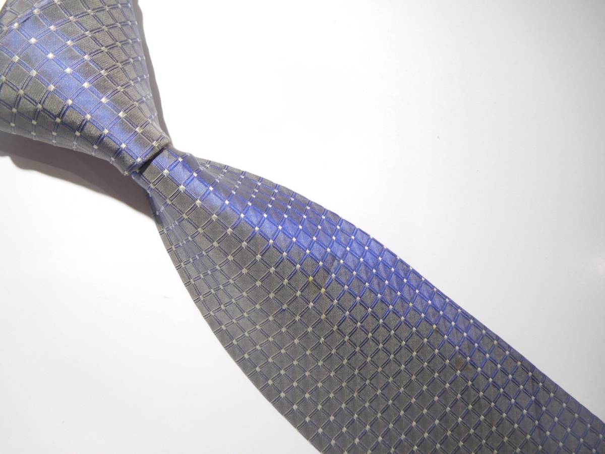 (16)★Paul Smith★(ポールスミス)ネクタイ/7拍卖