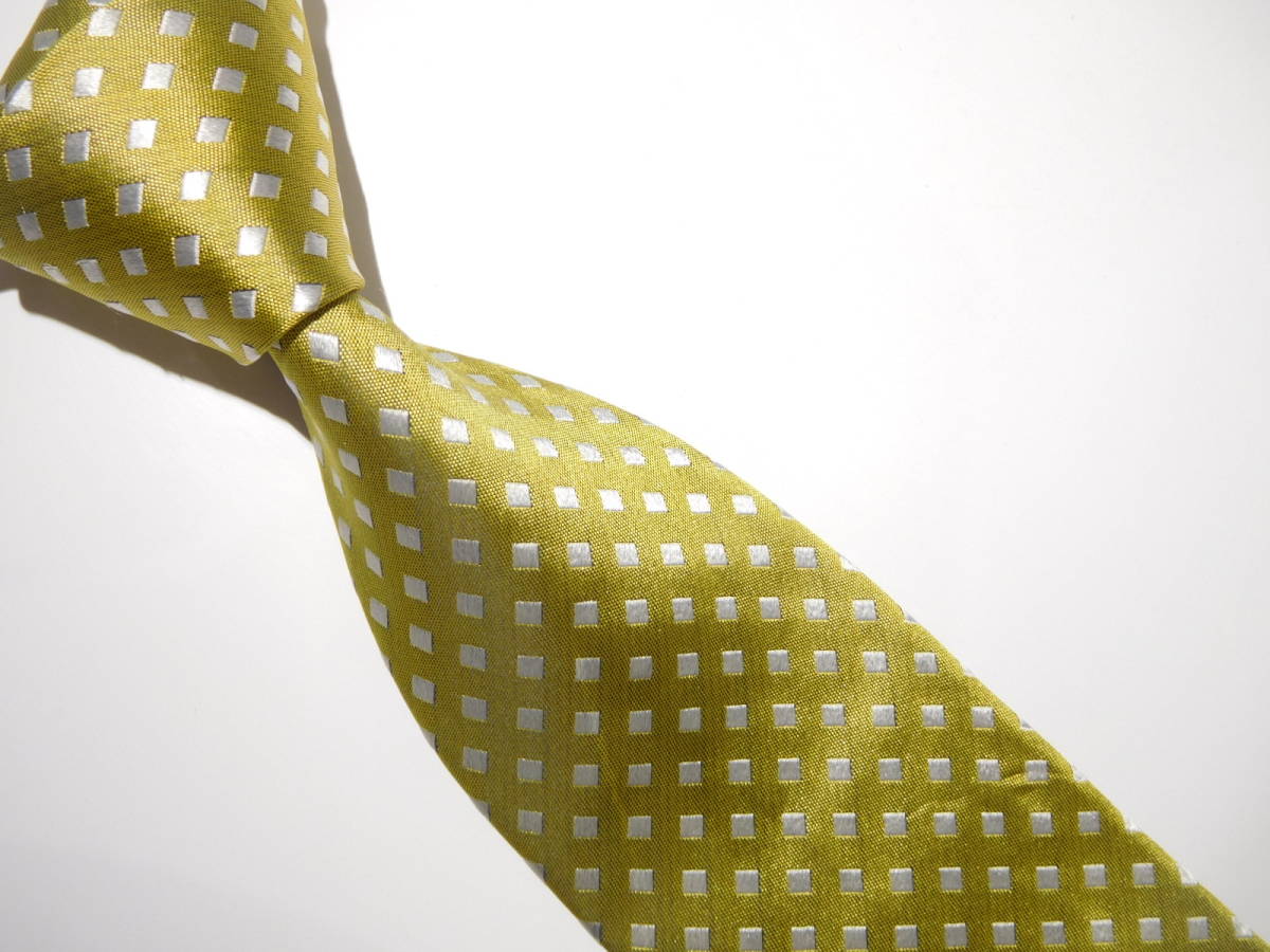 (59) VERSACE ベルサーチ ネクタイ/15/ヴェルサーチ拍卖