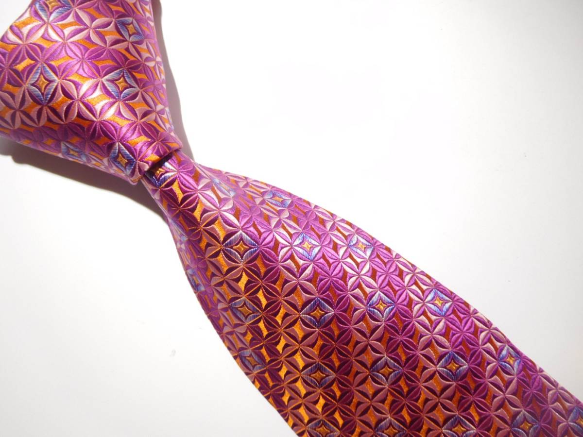 (49)★BURBERRY★(バーバリー)ネクタイ/8拍卖