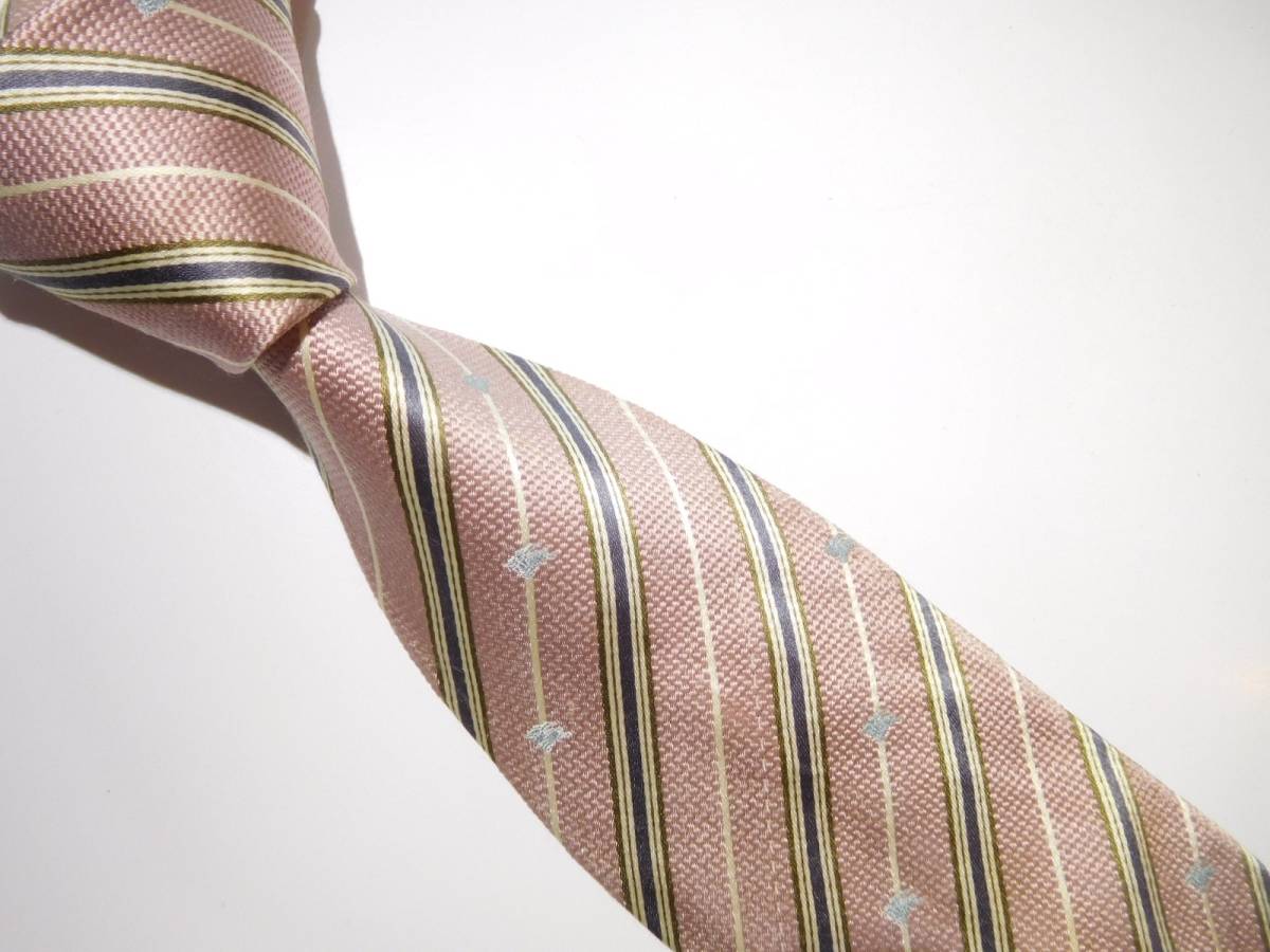 (49)★BURBERRY★(バーバリー)ネクタイ/11拍卖