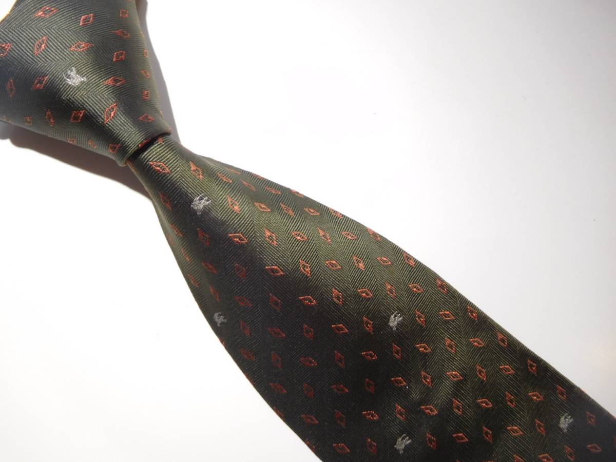 (49)★BURBERRY★(バーバリー)ネクタイ/16拍卖