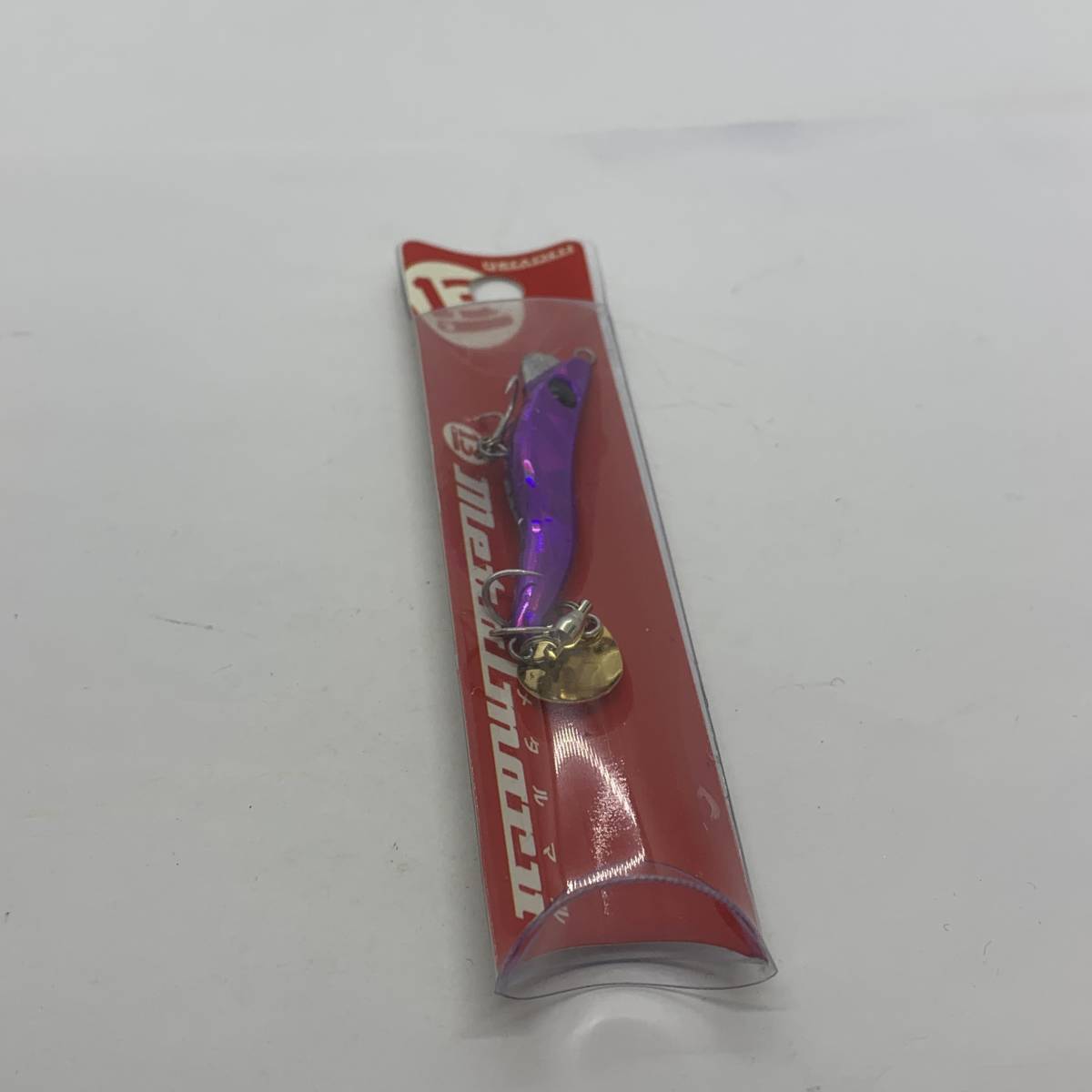 I-56650 ブリーデン メタルマル 19g 50mm拍卖