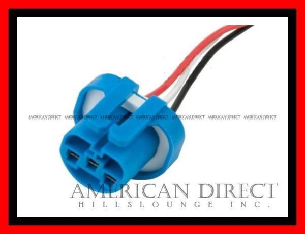 HB1(9004)/HB5(9007) オス ソケット ヘッドライト 改善 1個 カプリス ダッジラム タウンカー ナビゲーター ダコタ マスタング F150 F250拍卖