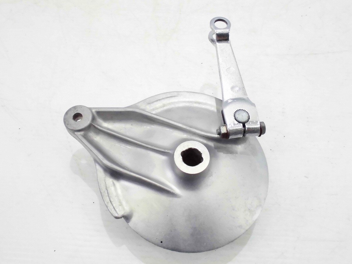 ホンダ CB125K・CB125K-500*★リアブレーキドラム★H4C-42(80)拍卖