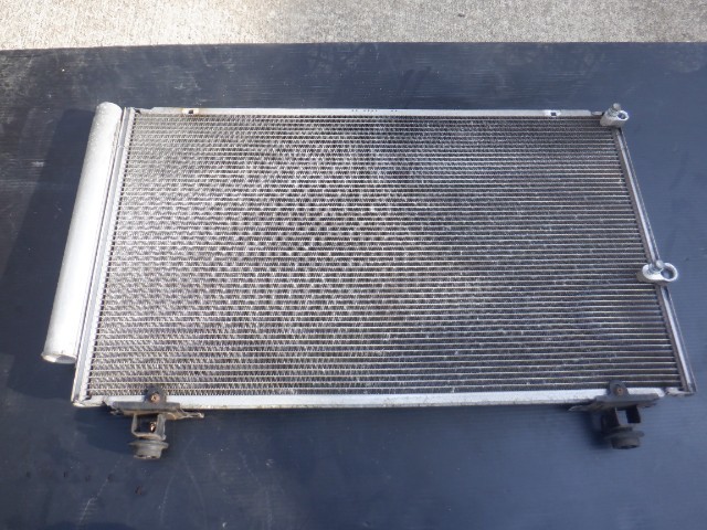 HD1288 NHW20 プリウス 純正 コンデンサー 41963拍卖