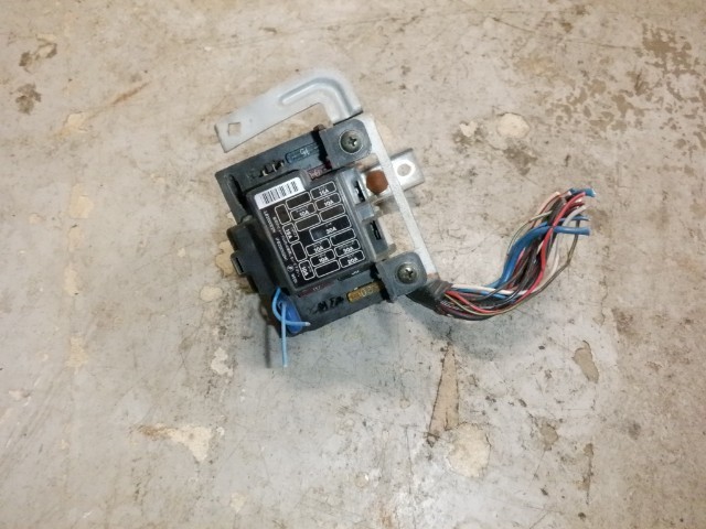 NA6CE ロードスター 純正 室内 ヒューズボックス 42128/b1拍卖