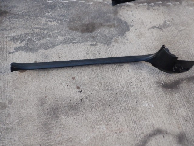 MR2 SW20 Gリミテッド 純正 左 スカッフプレート 41281/A3拍卖