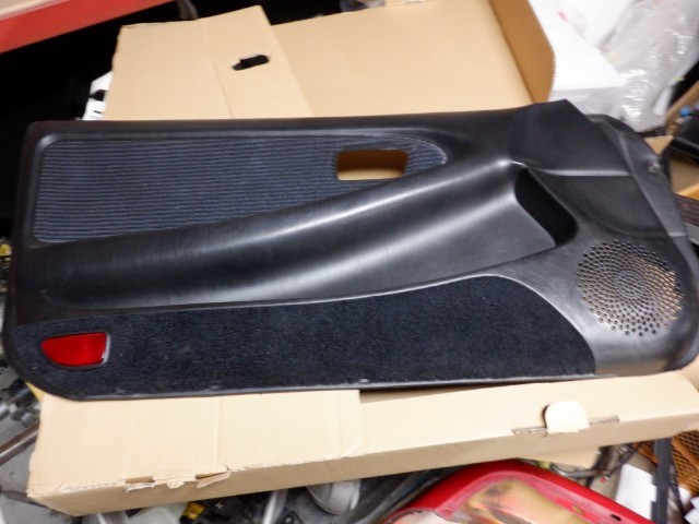 MR2 SW20 Gリミテッド 純正 左 ドア トリム 内張 41365/H3拍卖
