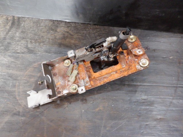 MR2 SW20 Gリミテッド 純正 AT シフトレバー 41563/b1拍卖