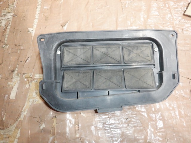 MR2 SW20 Gリミテッド 純正 左 リア フェンダー 内 ダクト 41711/A3拍卖