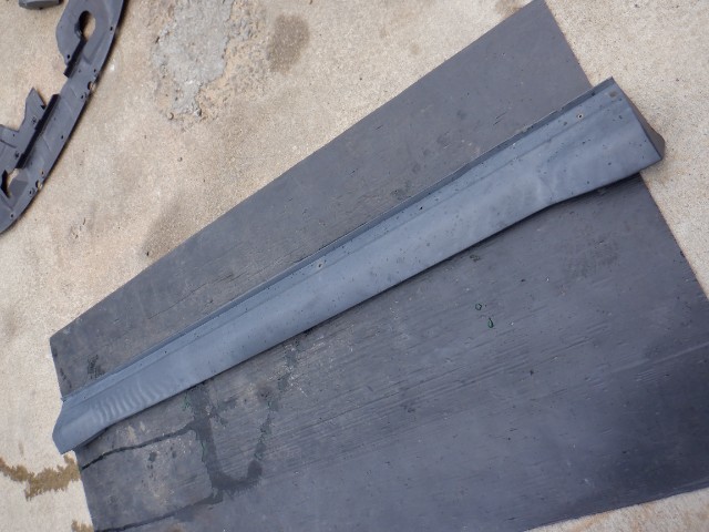 HD1420 CW5W アウトランダー 純正 左 サイドステップ アメジストブラック 42255拍卖