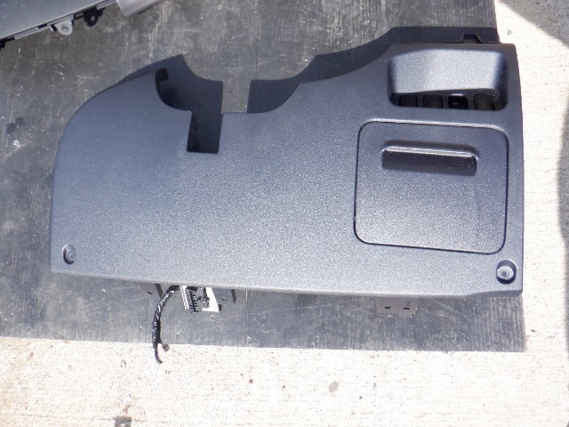 HD1487 CW5W アウトランダー 純正 ステアリング 下部 パネル 42364拍卖