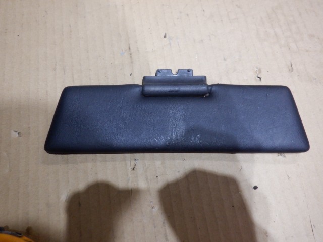 ベンツ 560SEL W126 左ハンドル 純正 ルームミラー カバー 42505/b1拍卖