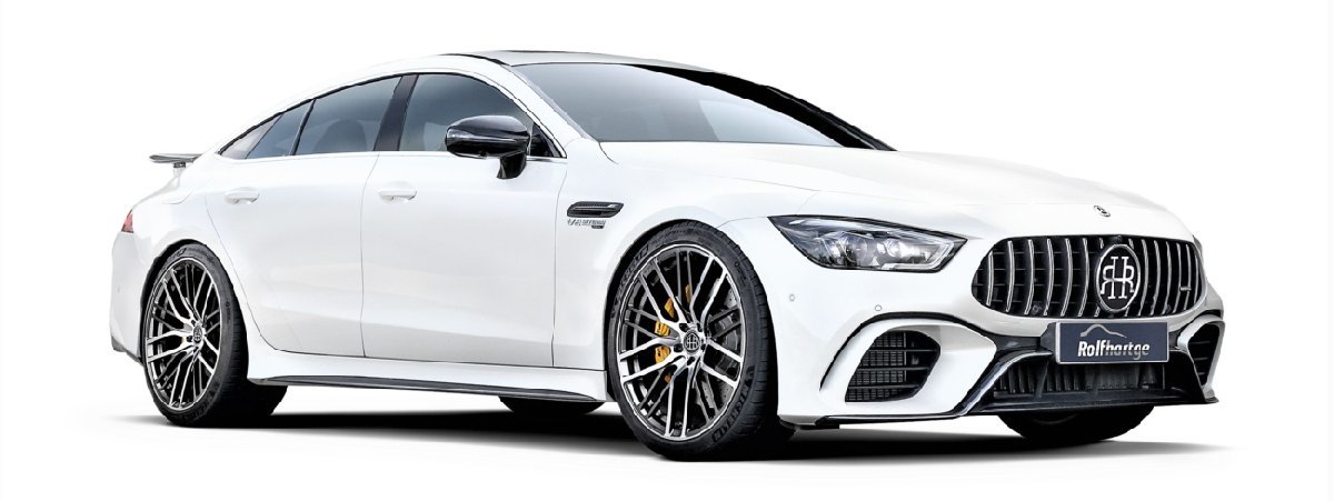 【Rolfhartge】 1本 ロルフ ハルトゲ フル鍛造1ピース ホイール 9.5Jx20in ベンツ W205 W166 X166 C292 C253 NumberTWOUltraligh拍卖