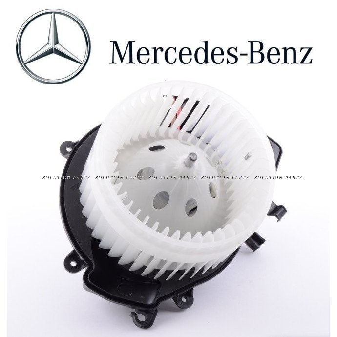 正規純正OEM Mercedes-Benz ベンツ ブロアモーター W203 C180 C200 C230 C240 C270 C280 C320 C350 C32 C55 ブロワモーター 2038202614拍卖