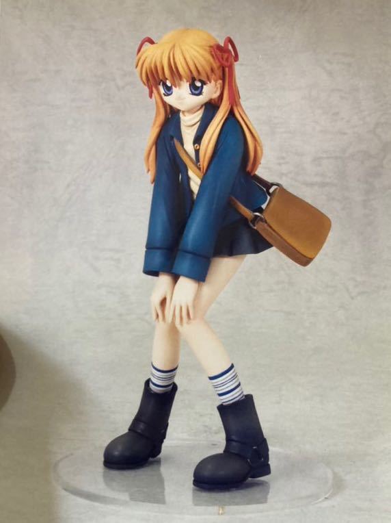 コトブキヤ1/8 カノン 沢渡 真琴 ガレージキットフィギュアレジンガレキフィギュアプラモデル拍卖