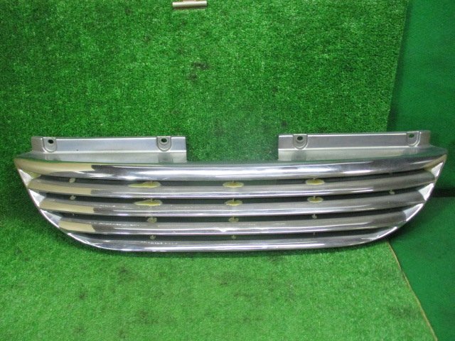 2006/2 オデッセイ ABA-RB1 ラジエーターグリル メッキ 社外 メーカー不明拍卖
