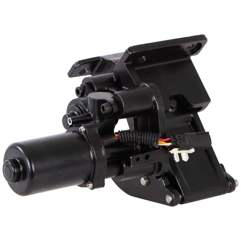 F150 2015~2020年 パワーランニングボードモーター新品 助手席側拍卖