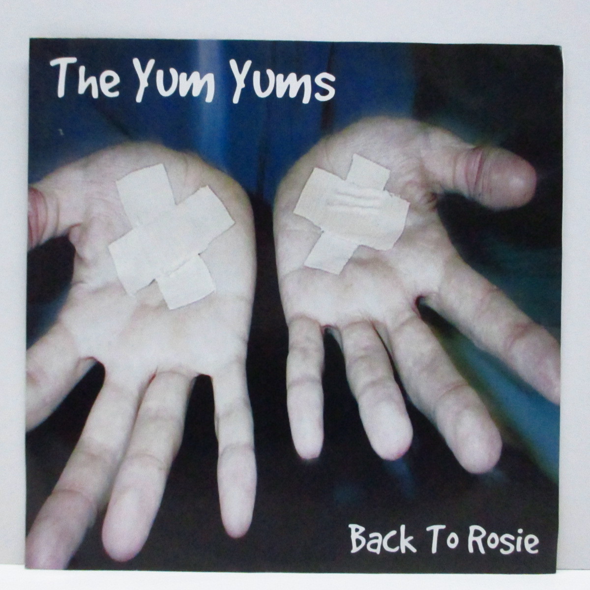 YUM YUMS, THE-Back To Rosie (Spain オリジナル 7)拍卖
