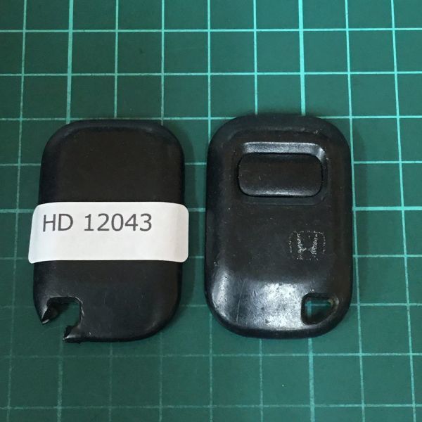 HD12043 設定方法つきホンダ 純正 G8D-343H-A ホンダ キーレス 1ボタン ステップワゴン モビリオ スパイク アコード等拍卖