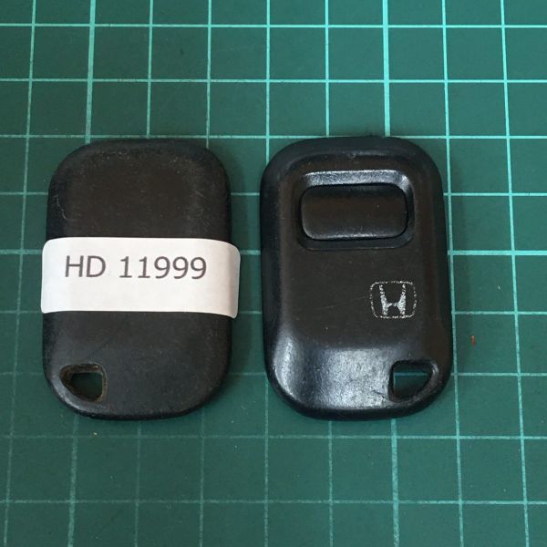 HD11999 設定方法つきホンダ 純正 G8D-343H-A ホンダ キーレス 1ボタン ステップワゴン モビリオ スパイク アコード等拍卖