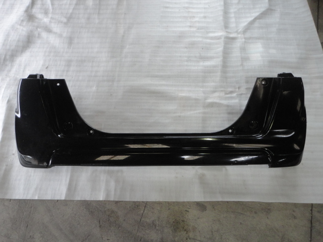 JF1 JF2 N BOX Nボックス リアバンパー 純正 71501-TY0-0000 HONDA N-BOX拍卖