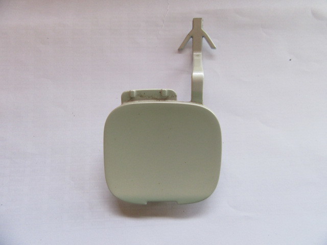 MK53S MM53S スペーシア ギア フロントバンパー 牽引フックカバー ホールカバー メクラ 蓋 純正 71712-79R0 SUZUKI SPACIA拍卖