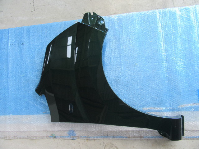 LA150S LA160S ムーヴ フロント右フェンダー 純正 53811-B2780 DAIHATSU MOVE拍卖