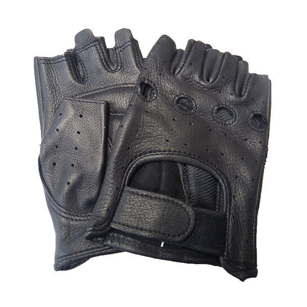 EASY PULL【545EZP】 XLサイズ フィンガーレスグローブ NAPA GLOVE ナパグローブ イージープル拍卖