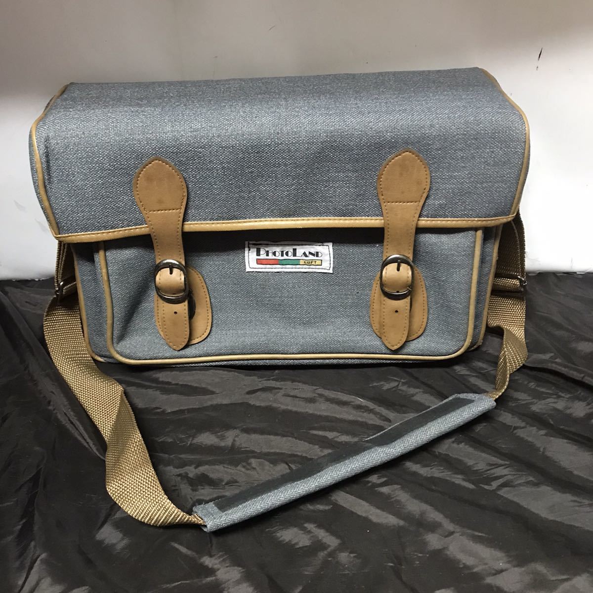 HAKUBA PHOTO LAND カメラバッグ ショルダーバッグ拍卖