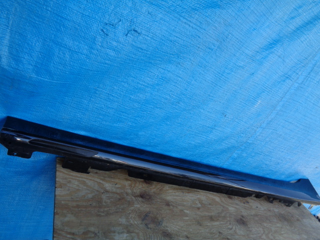 ☆AY969 BMW G20 3シリーズ サイドステップ 左拍卖