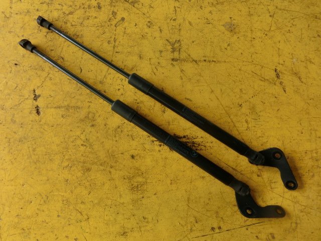 ★BMW 116i ダンパー 左右 平成22年 ABA-UE16 バックドア 後期E87 6.1万km 2020y拍卖