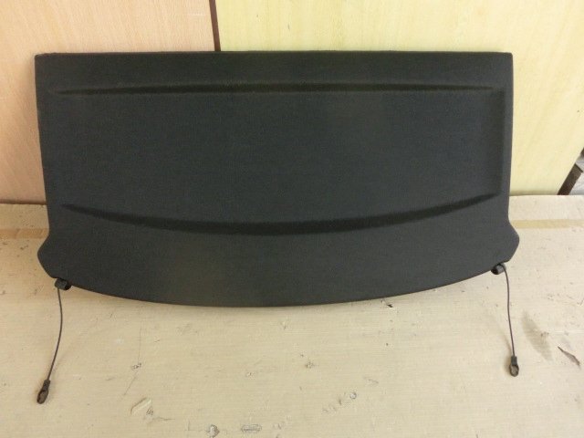 ★BMW 116i トノ カバー 平成22年 ABA-UE16 ラゲッジ ボード 後期E87 6.1万km 2020y拍卖