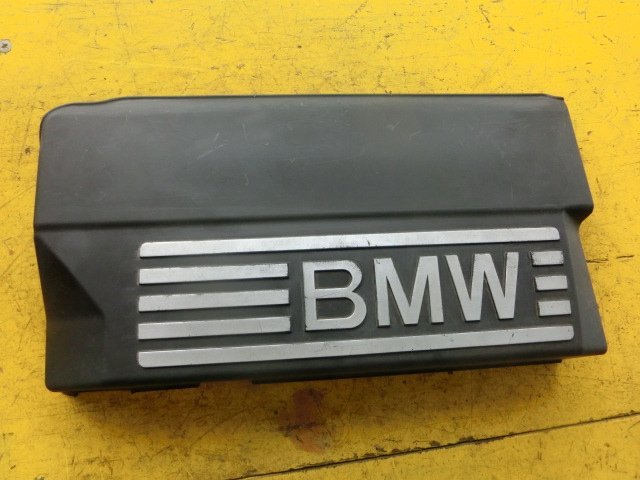 ★BMW 116i エンジン カバー 平成22年 ABA-UE16 ヘッド 後期E87 6.1万km 2020y拍卖