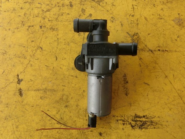 ★BMW 116i ヒーター バルブ 平成22年 ABA-UE16 後期E87 6.1万km 2020y拍卖