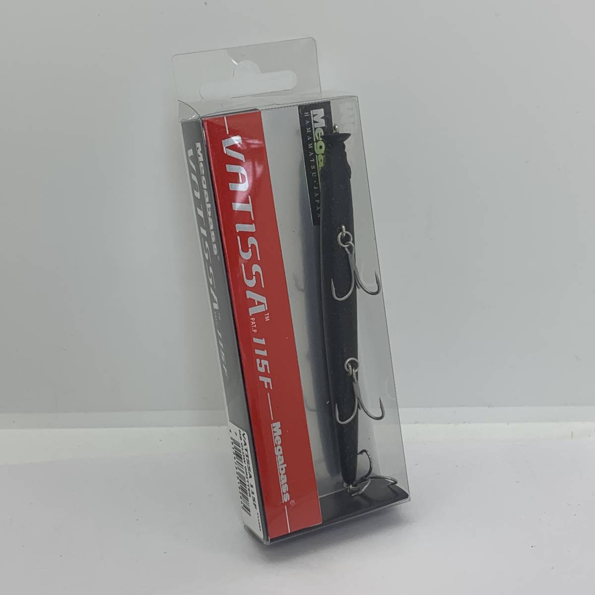 I-56587 メガバス MEGABASS バティッサ 115F拍卖