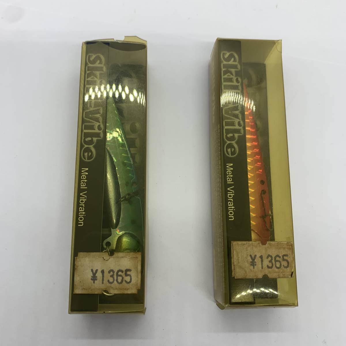 I-57413 Mgクラフト スキルバイブ 19g 箱変色あり拍卖