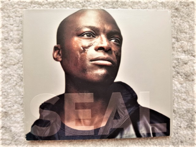 B【 SEAL Ⅳ 】国内盤(解説付き)CDは4枚まで送料198円拍卖