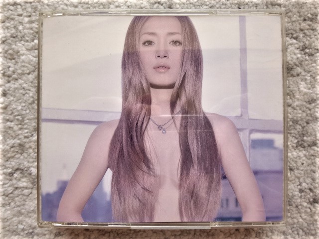 D【 LOVE ppears / 浜崎あゆみ 2枚組CD 】CDは4枚まで送料198円拍卖