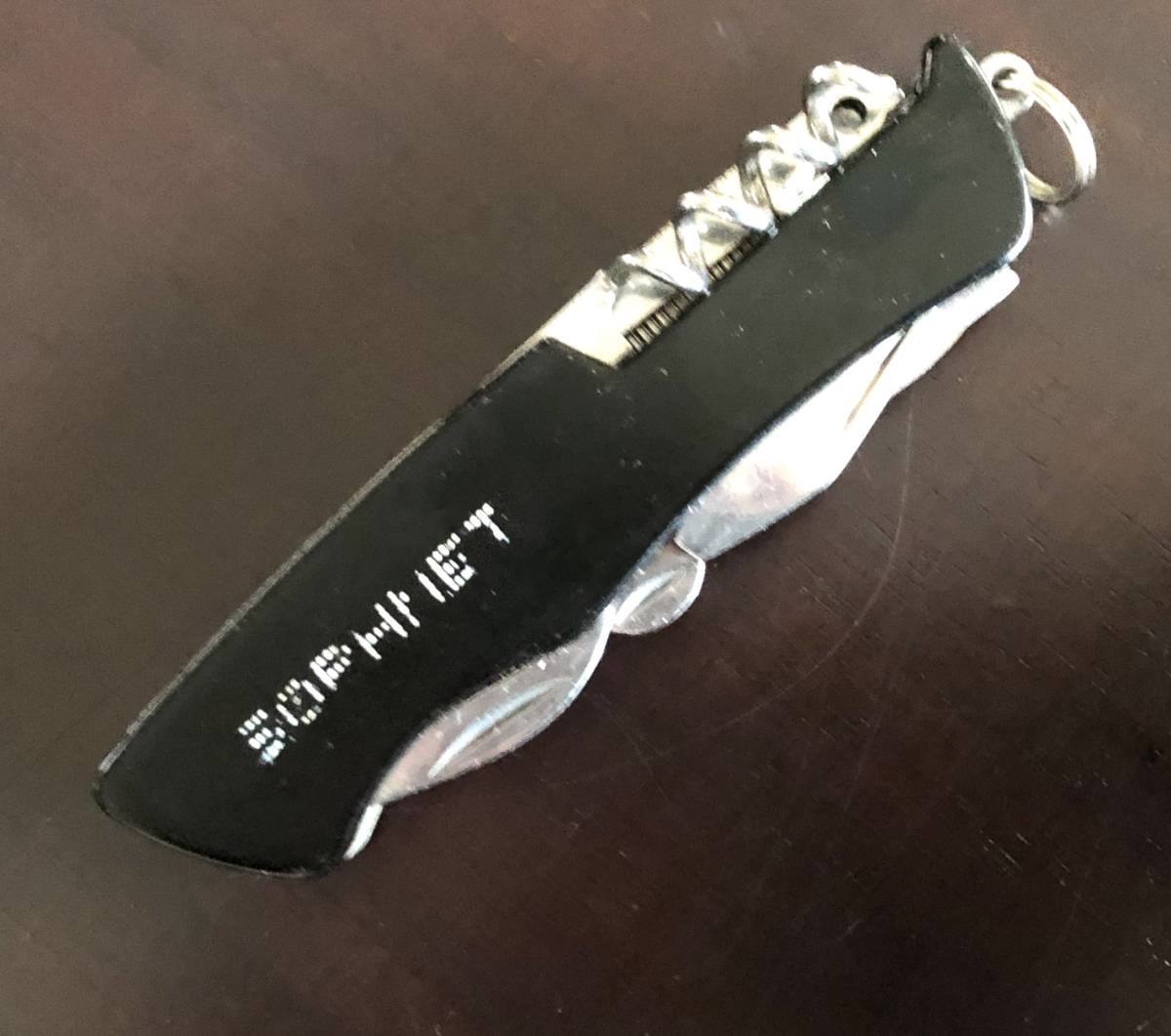 アウトドァ用マルチツール SOPHNET 10徳ナイフ拍卖