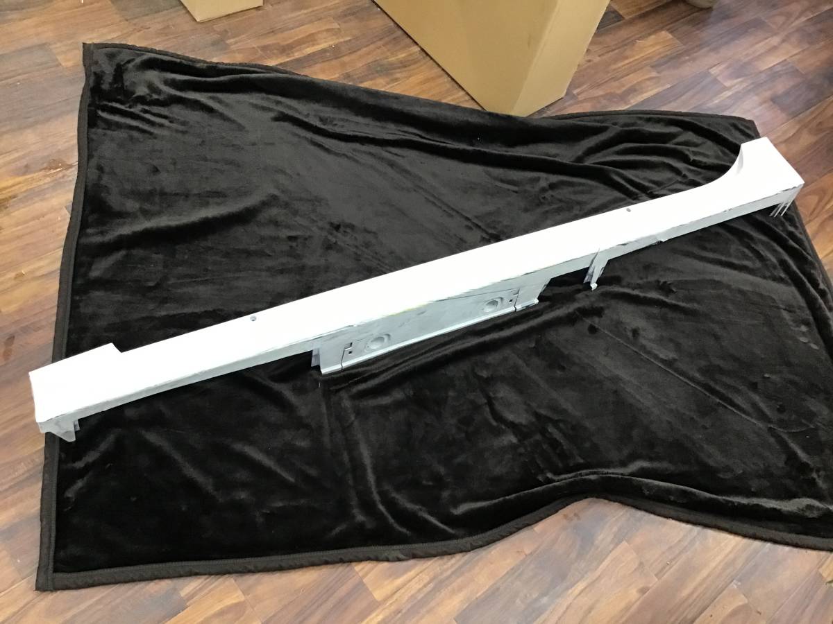 プリウス サイドステップ拍卖