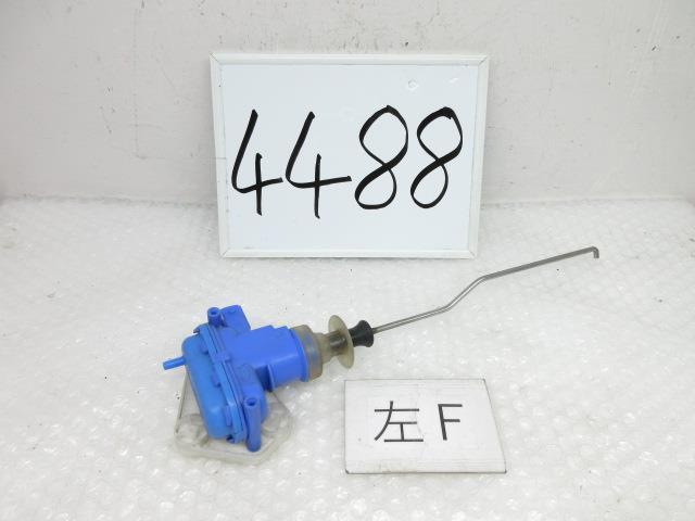 H5年 アウディ B3 2.3E E-8GNGK 左Fセントラルロッキングアクチュエーター 893862153C 183422 4488拍卖