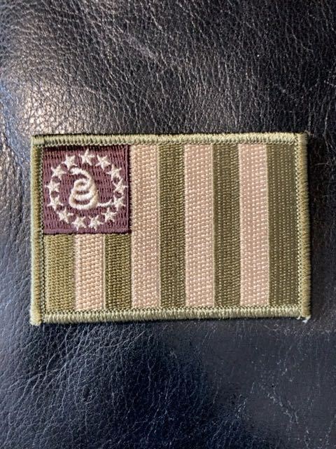 新品ワッペン】Sons of Liberty / サンズオブリバティ / 自由の息子たち: サミュエルアダムス: NRA US Patriot 全米ライフル協会 2A拍卖