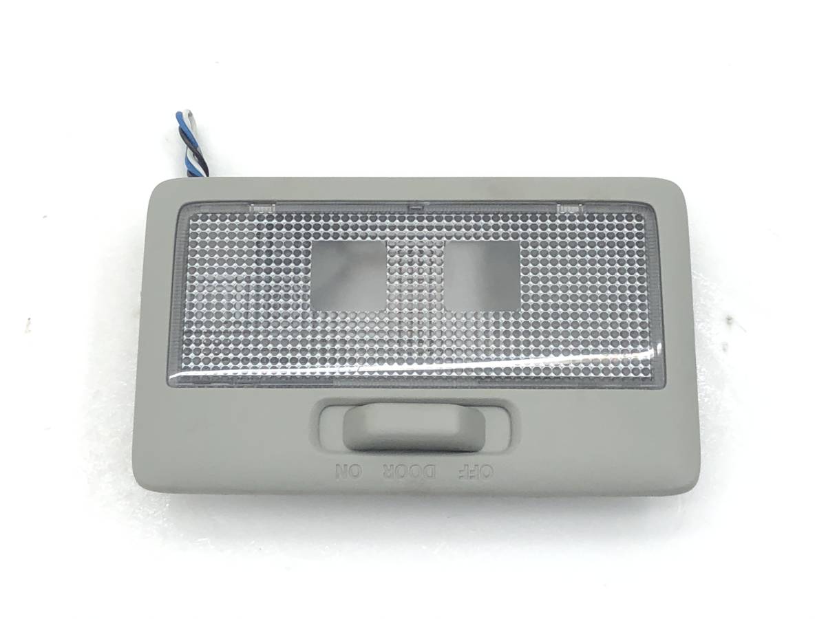 _b133131 ニッサン ルークス ハイウェイスター ML21S ルームランプ マップ 室内灯 C04 スズキ パレット MK21S拍卖