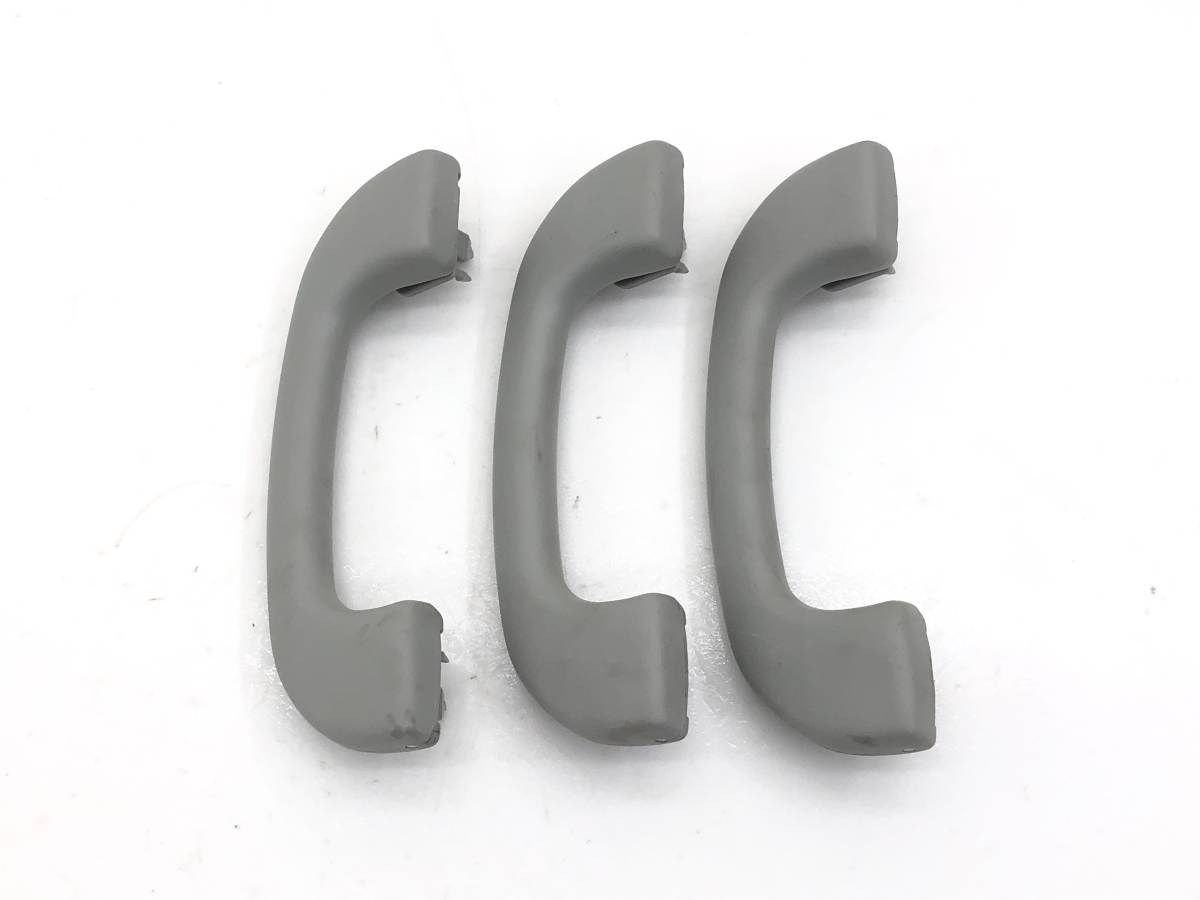 _b133131 ニッサン ルークス ハイウェイスター ML21S アシストグリップ 天井 取っ手 C04 スズキ パレット MK21S拍卖