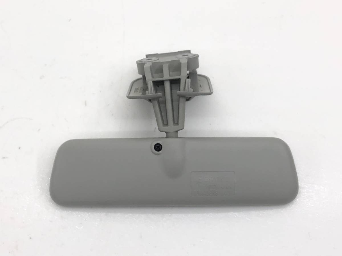 _b133131 ニッサン ルークス ハイウェイスター ML21S ルームミラー バック C04 001 スズキ パレット MK21S拍卖