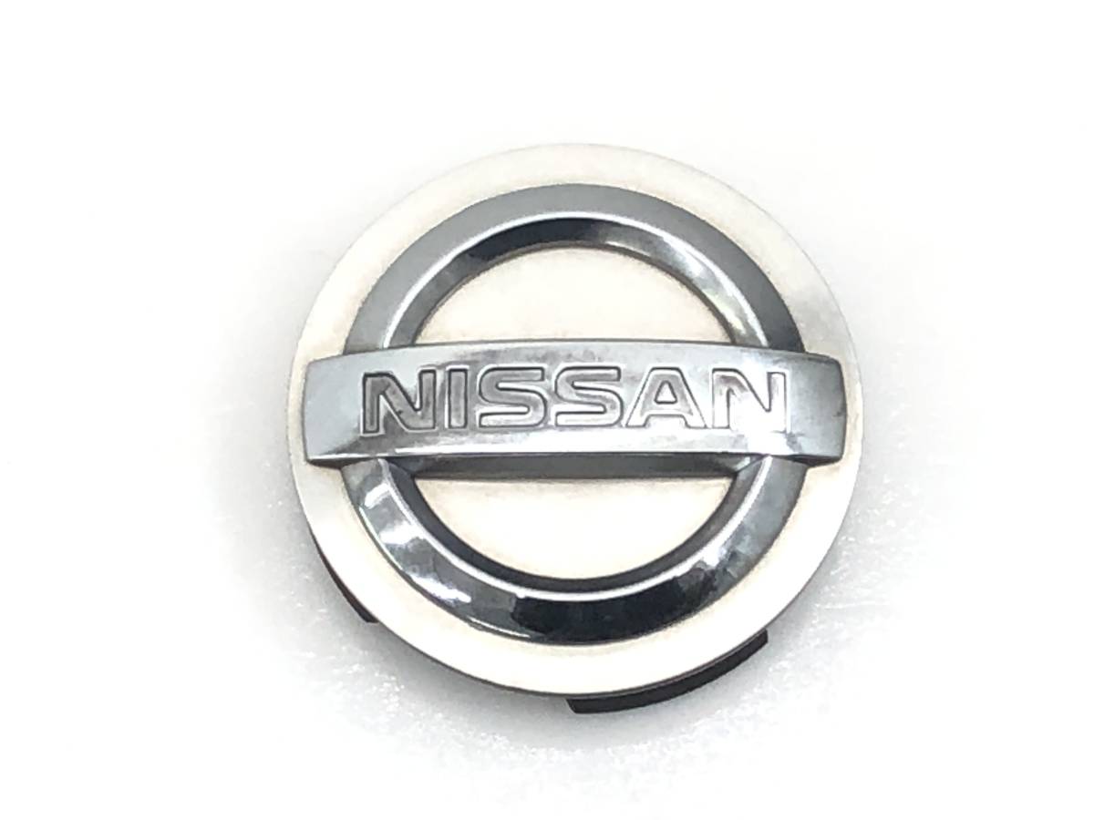 _b133131 ニッサン ルークス ハイウェイスター ML21S アルミホイール センター キャップ 1個 (1) 43252-58J10 デイズ拍卖