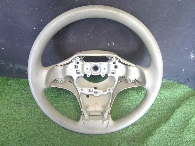 ワゴンR DBA-MH35S ステアリングホイール 48110-63R00-PZR拍卖